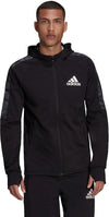 AEROREADY Designed To Move Sport Motion Logo hoodie