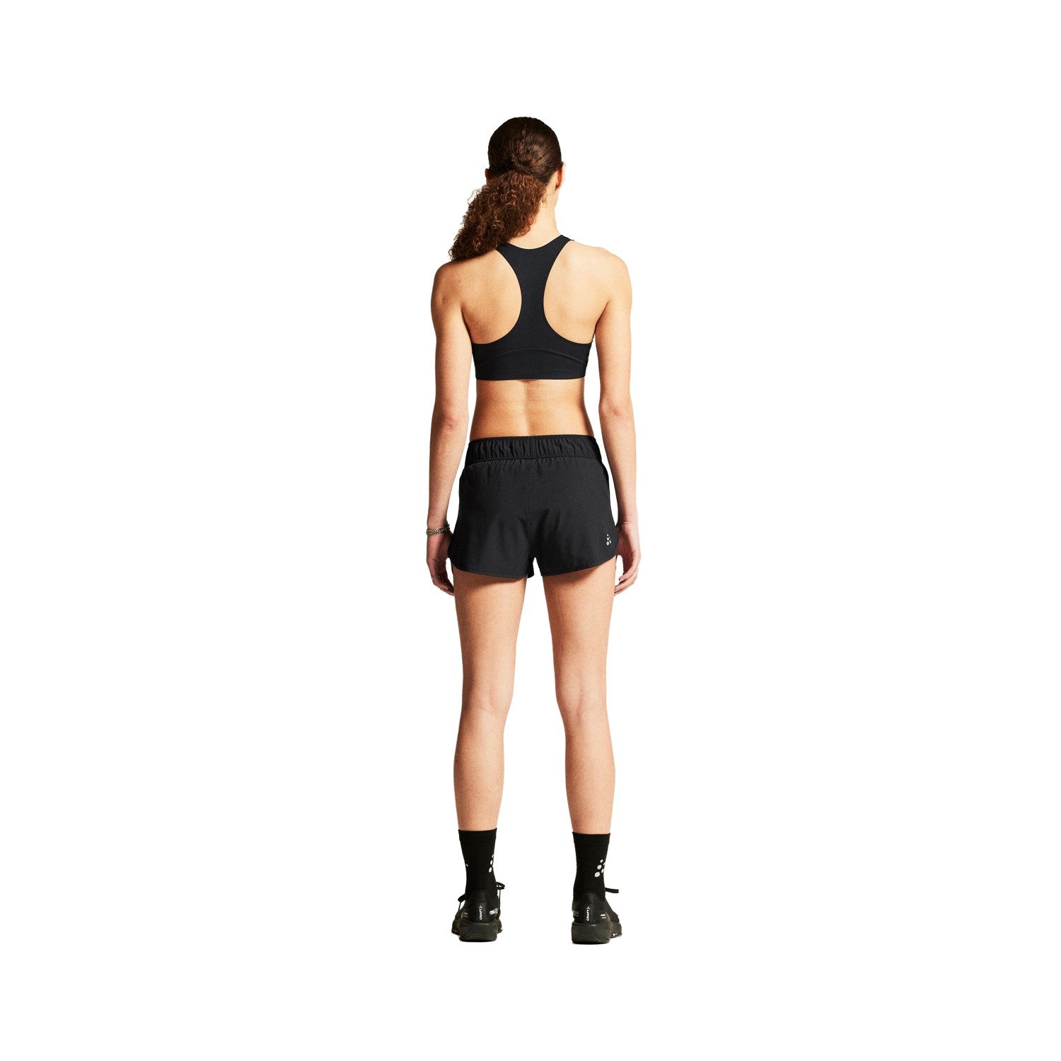 Collective Padded Sportsbra