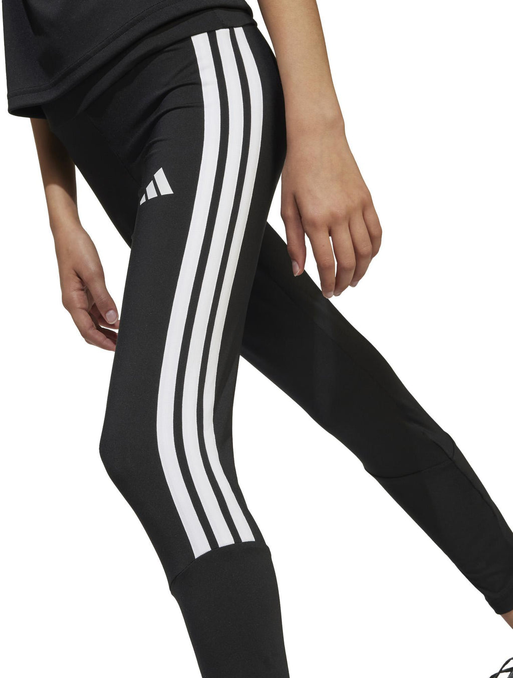 Train Essentials 3-Stripes Legging Kids