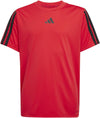 Train Essentials 3-Stripes T-shirt Kids