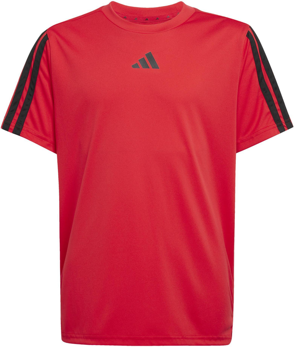 Train Essentials 3-Stripes T-shirt Kids