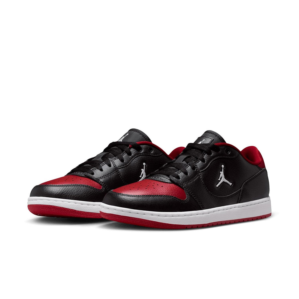 Jordan Court Connect Low Sneakers