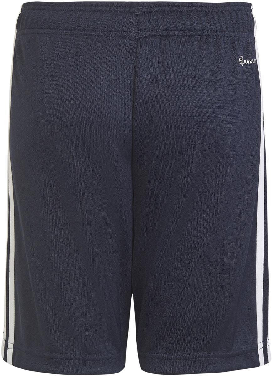 Designed to Move 3-Stripes Short
