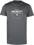 Tim-print Men T-shirt