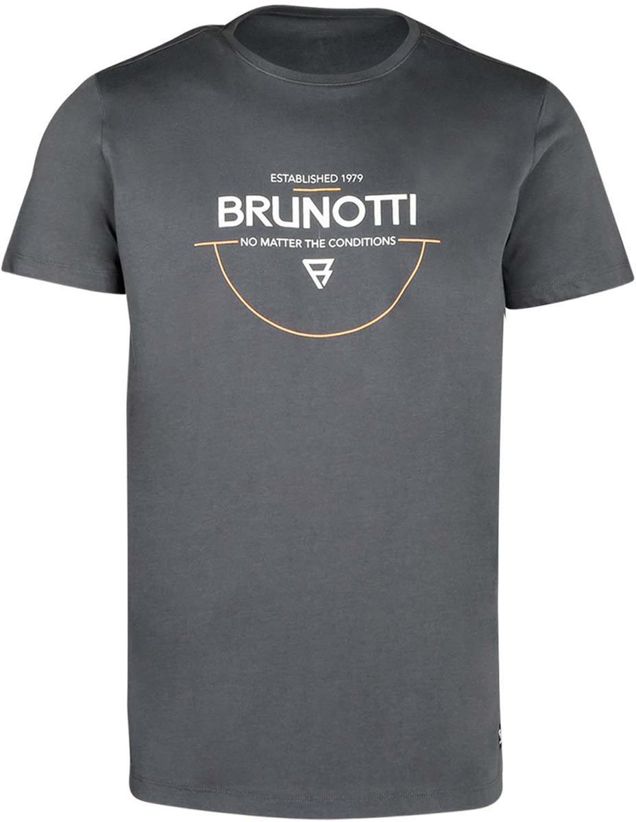 Tim-print Men T-shirt
