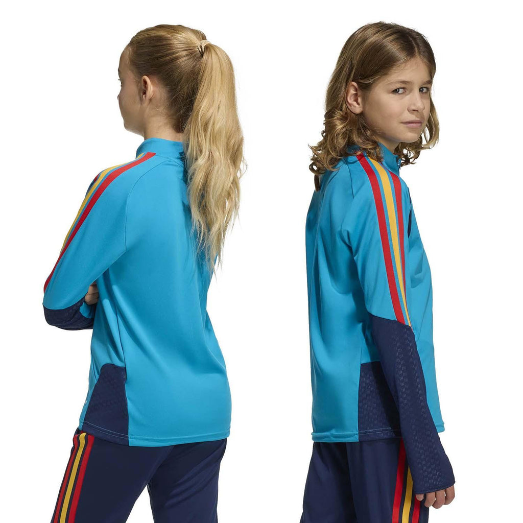 Spanje 26 Tiro Training Longsleeve Kids