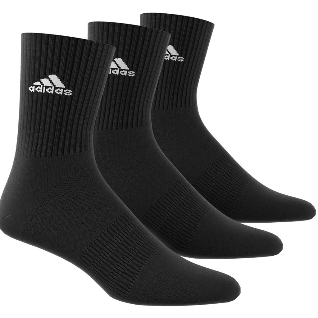 Gevoerde Sokken 3-pack enkelsokken