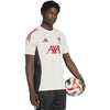 Liverpool FC Tiro 25 Competition Training Voetbalshirt