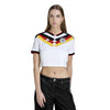 Duitsland 26 Kort Thuisshirt