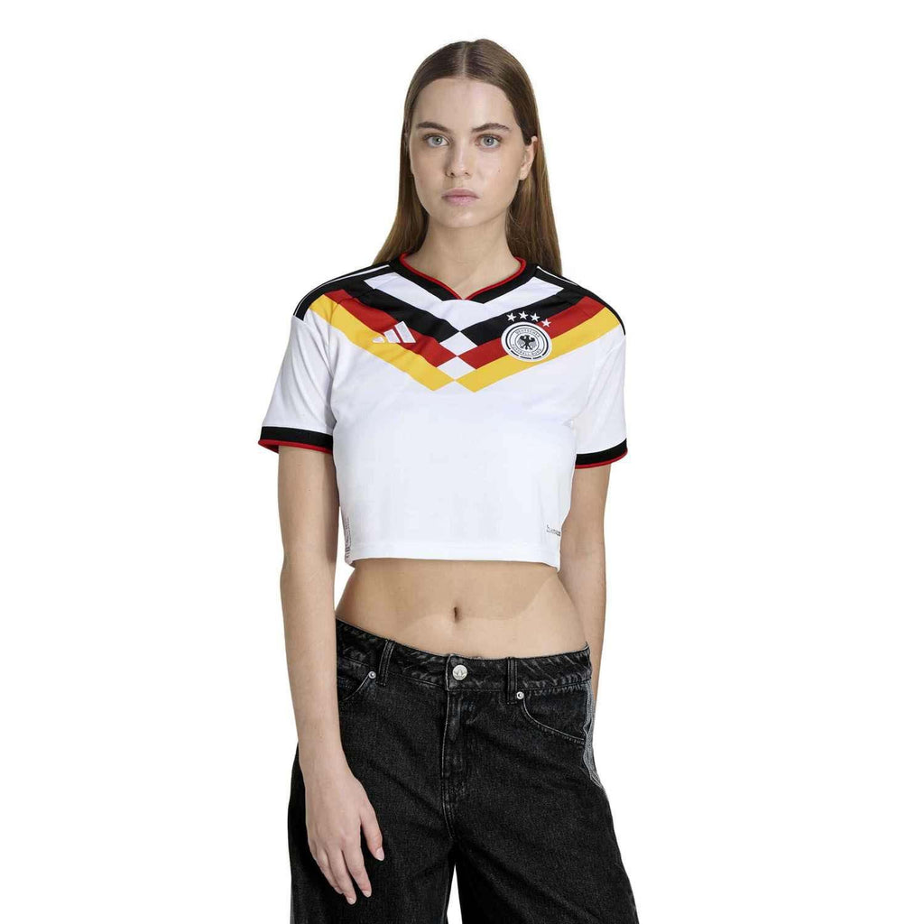 Duitsland 26 Kort Thuisshirt