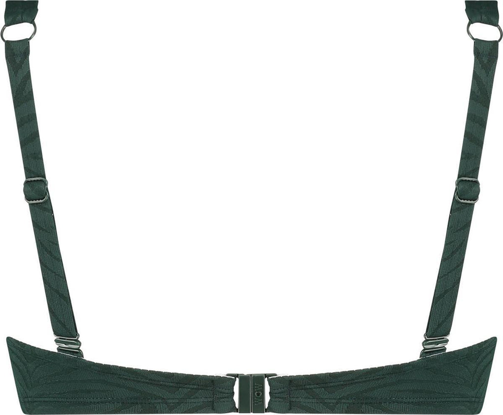 Twisted Bikini Top