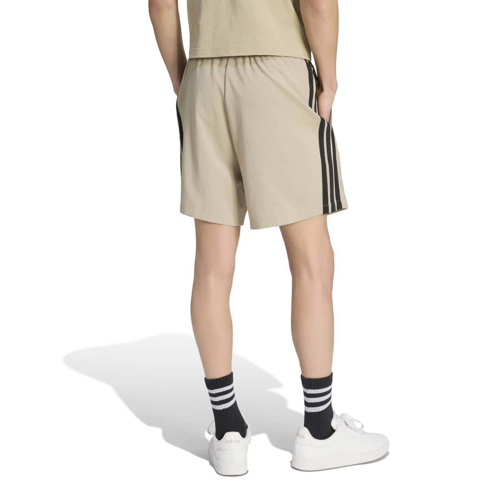 Essentials 3-Stripes Chelsea Shorts