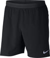 Distance 7"" Running short