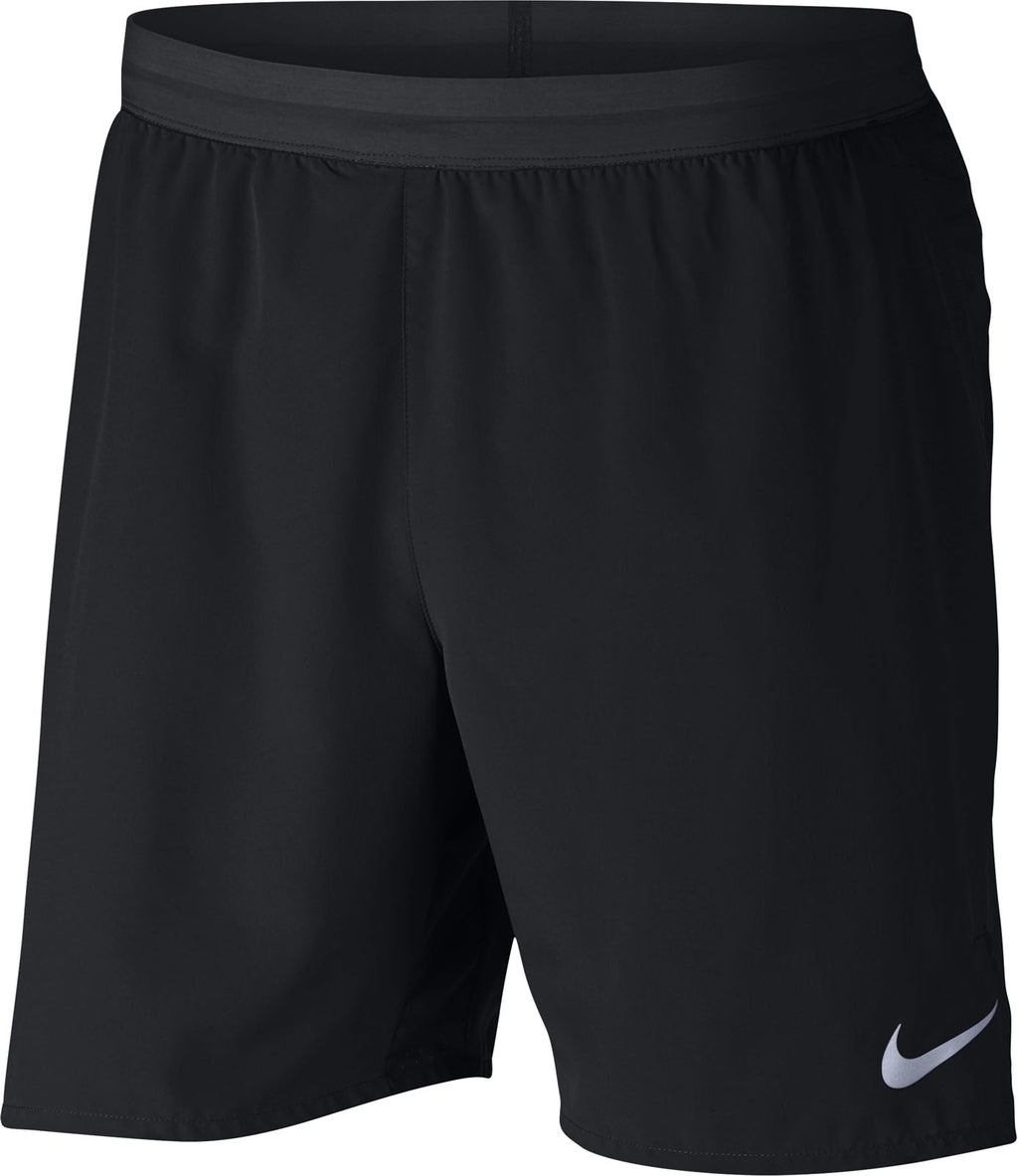 Distance 7"" Running short