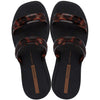 Glow Trendy Slide slippers
