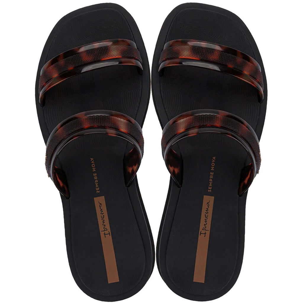 Glow Trendy Slide slippers