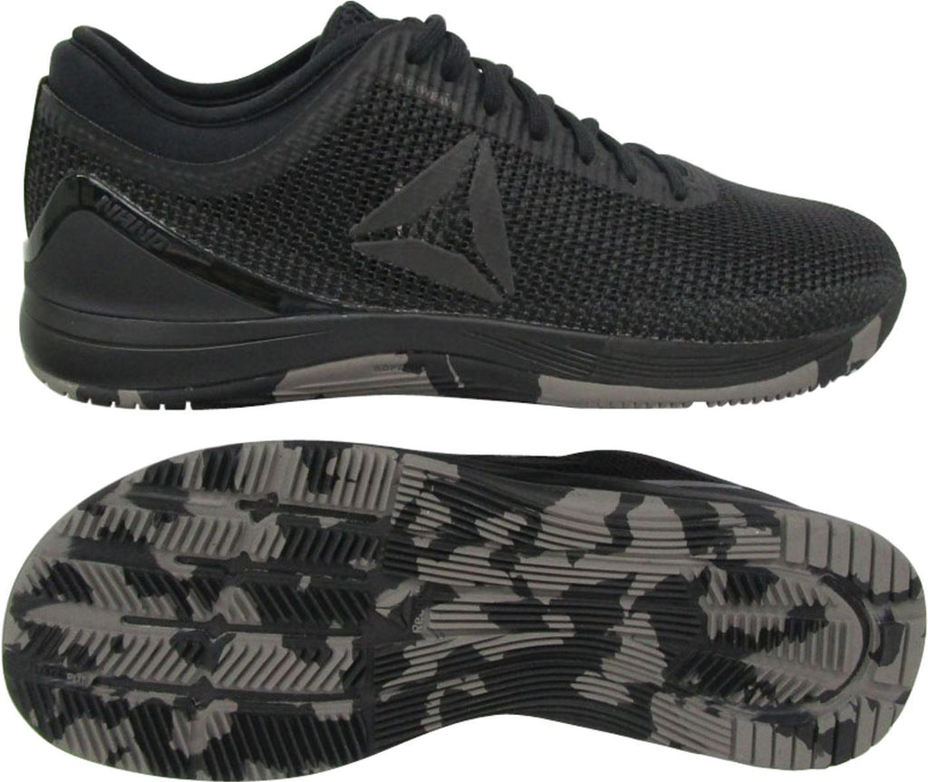 r crossfit nano 8.0