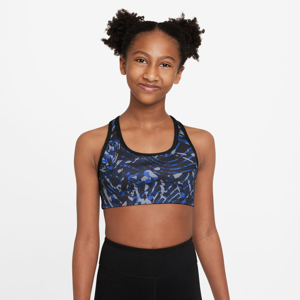 Swoosh sport bh