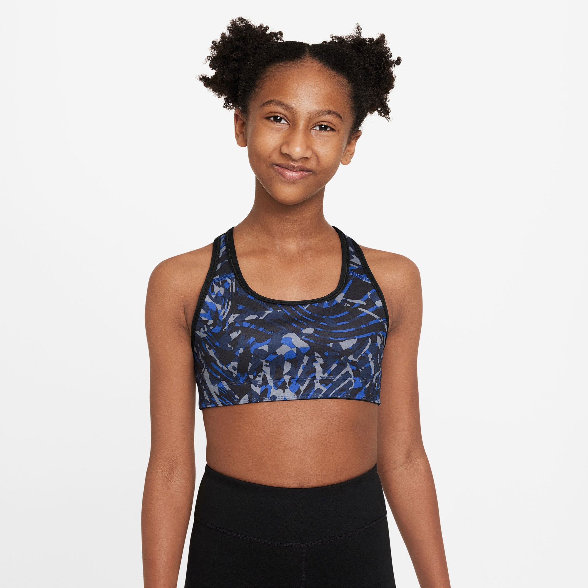 Swoosh sport bh