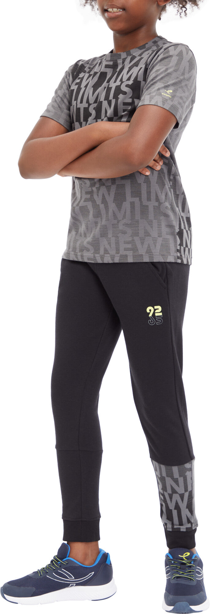 Jonath VII kids broek