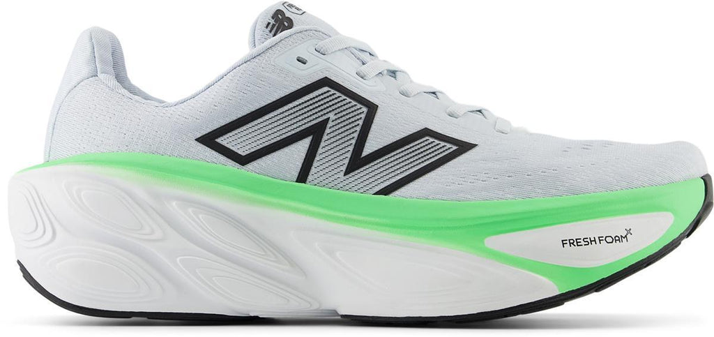 Fresh Foam X More V5 hardloopschoenen