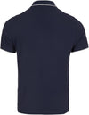 Jack's Pique Polo