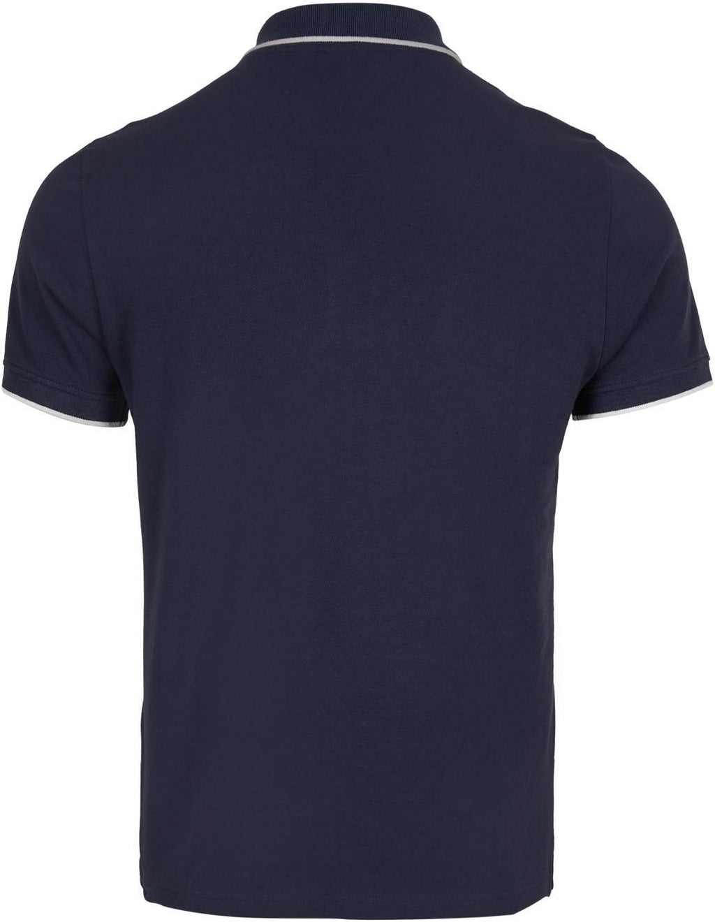 Jack's Pique Polo