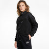 Puma Power Half-zip Crew