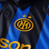 Inter Milan 2026/27 Stadium Thuis Dri-FIT replicavoetbalshirt