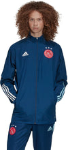 Ajax Amsterdam Presentation Jack
