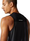 RACE SINGLETHr. Laufshirt ärmellos