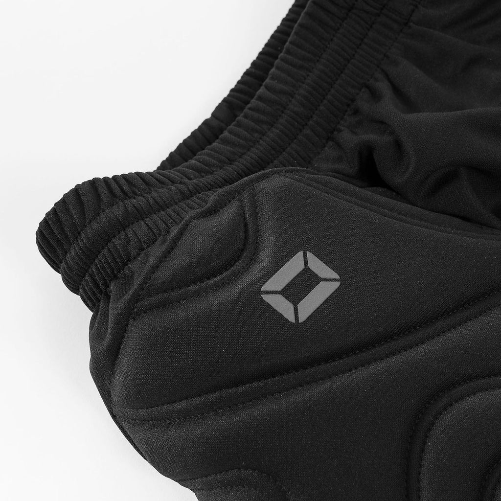 stanno bounce goalkeeper shorts