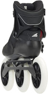Rollerblade Endurace Pro 125 Black-