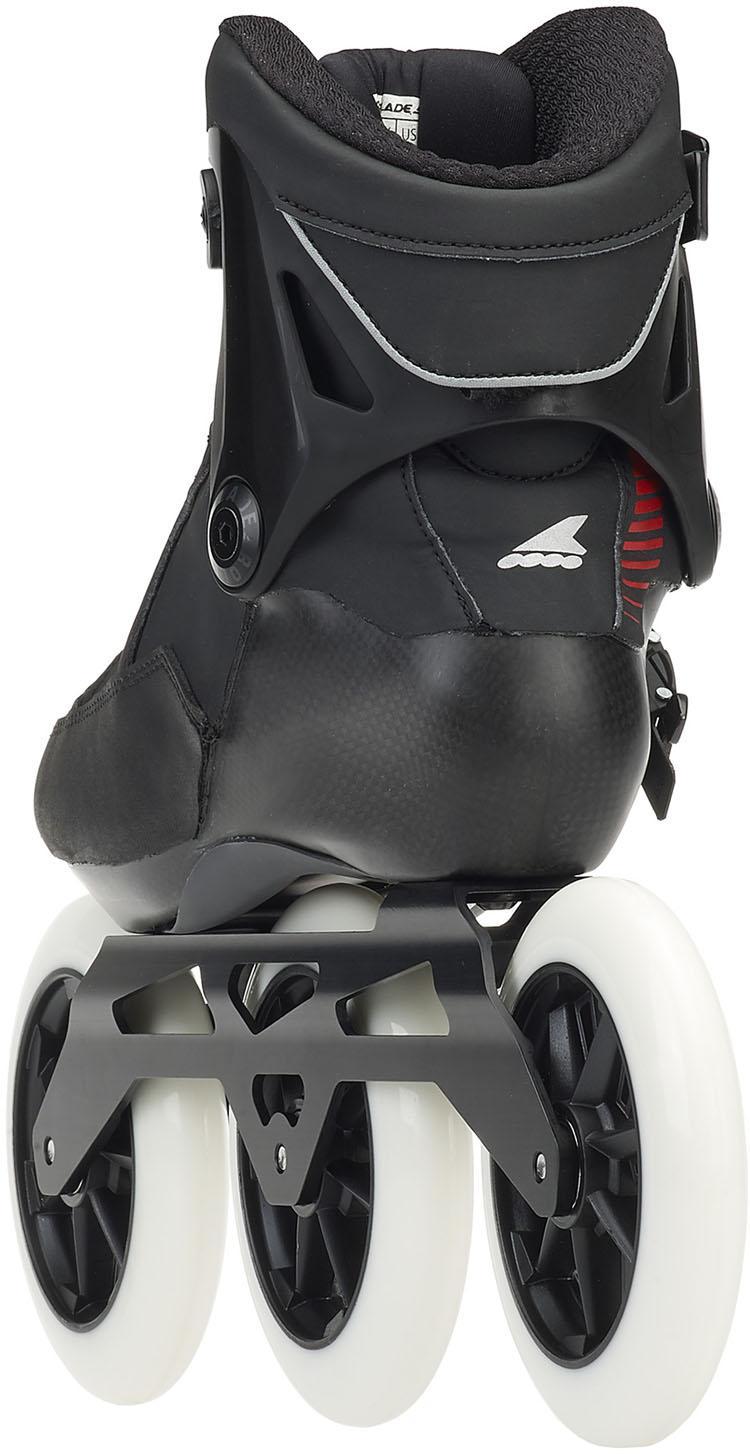 Rollerblade Endurace Pro 125 Black-