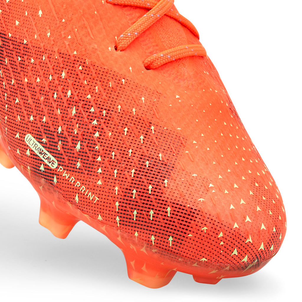 Ultra Ultimate FG/AG voetbalschoenen