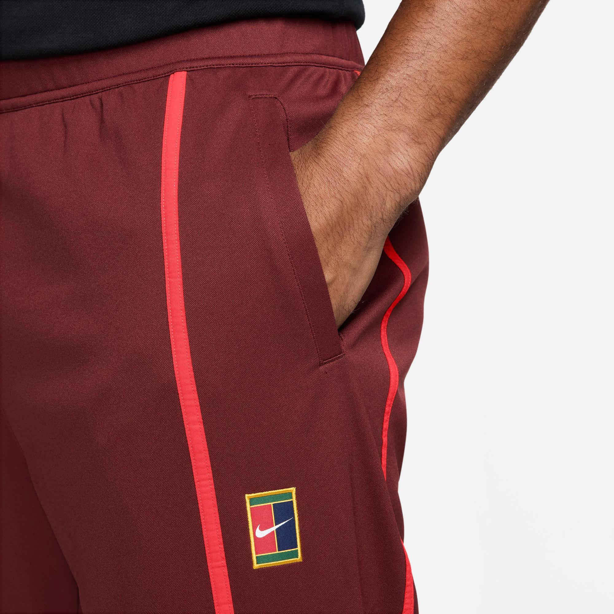 Court Heritage Tennis broek