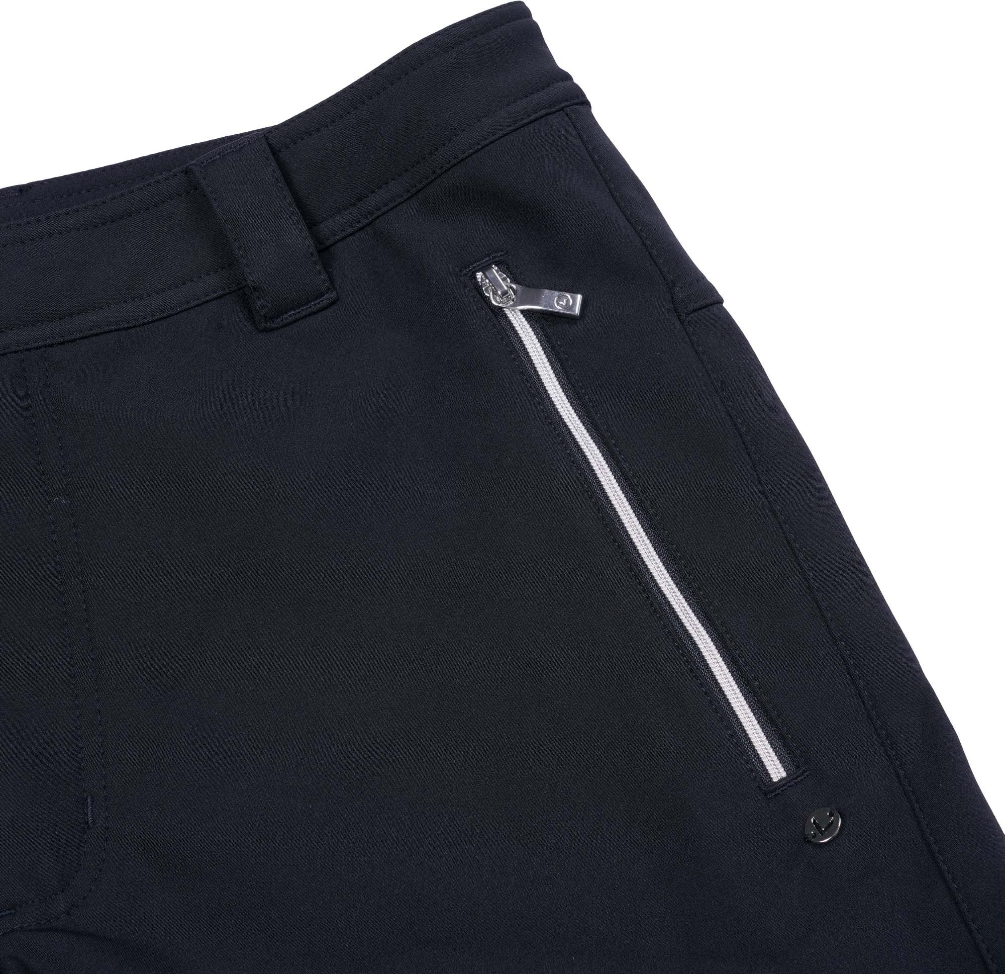 Erottaja softshell broek