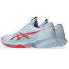 Solution Speed Ff 4 Clay  All court tennisschoenen