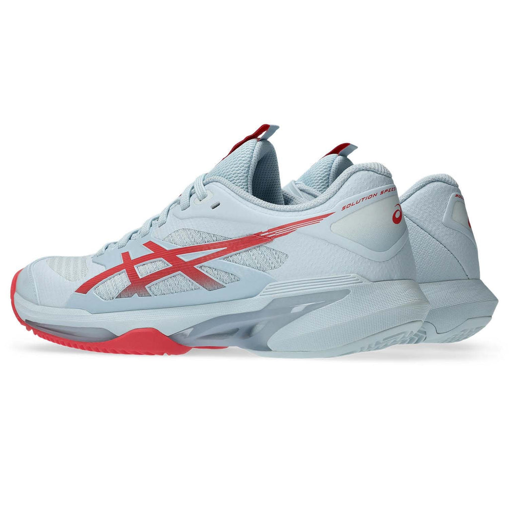 Solution Speed Ff 4 Clay  All court tennisschoenen