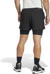 Gym+ 2-in-1 Short