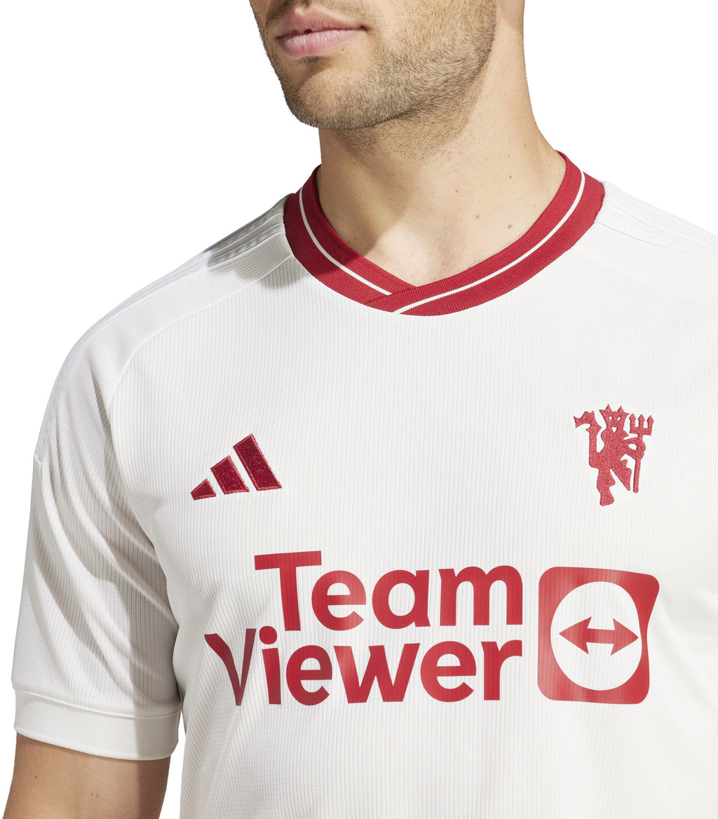 Mufc 3 jersey