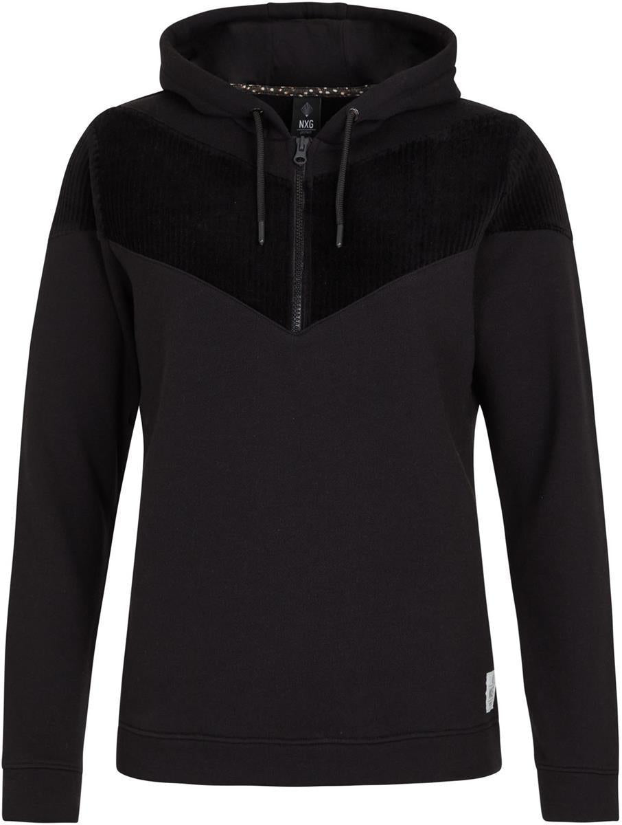 Nxgatami 1/4 Zip Hoody