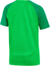 Dri-FIT kids shortsleeve voetbalshirt