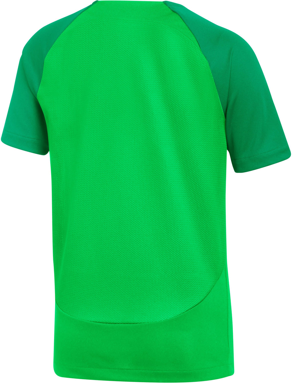 Dri-FIT kids shortsleeve voetbalshirt