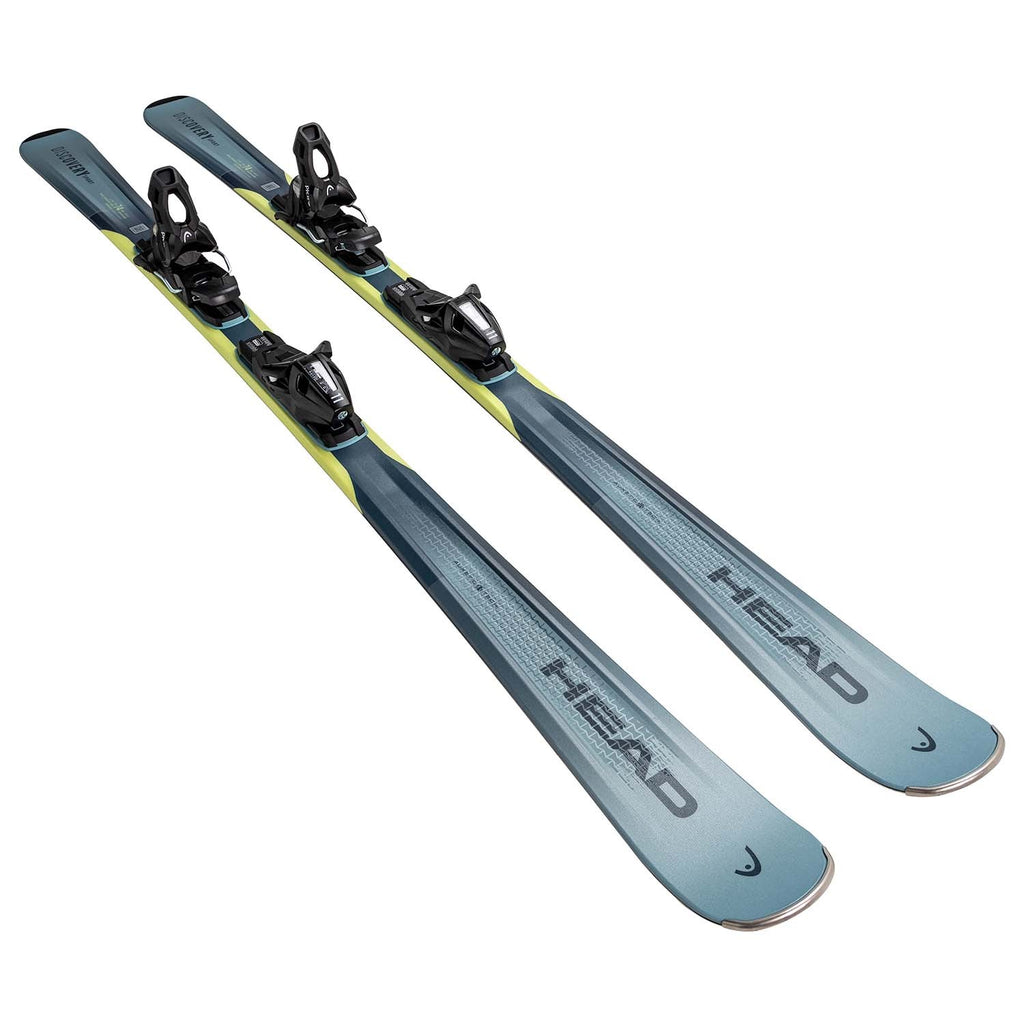 Discovery 74 Sport ski's