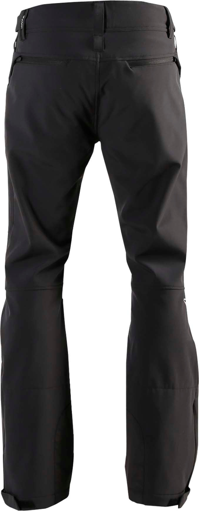 Huygens Softshell broek