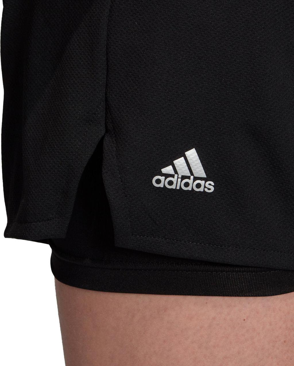 Club Hr Short