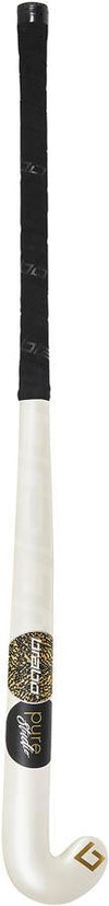 Brabo Pure Studio Leopard Cc Pearl White
