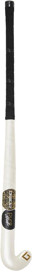 Brabo Pure Studio Leopard Cc Pearl White