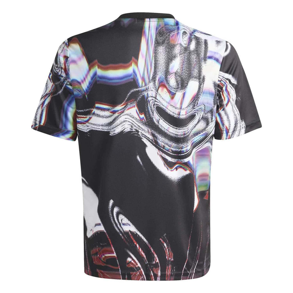 Manchester United Preshi Training T-shirt voetbal replica